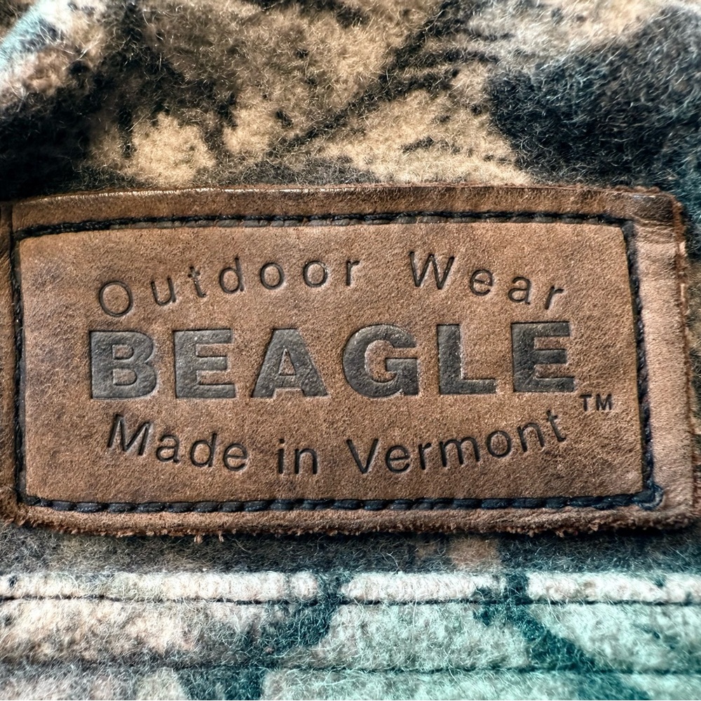 Famous Beagle Outdoor Wear “Tracker Pant” for sale!!
